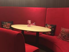 卡座-哈根达斯(国瑞店)