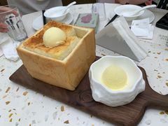 -大树餐厅(环球港店)