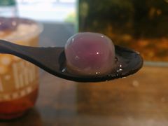爆款雪山冰汤圆-甜心闲生传统手工冰粉(奎星楼店)