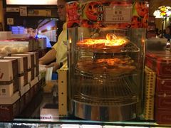 -钜记手信(威尼斯人K12店)