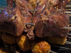 -刘成杰锦州烧烤(南河路店)