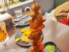 -Shantek象提南亚餐厅&西餐融合Bistro(淮海中路店)