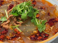 -遇东北林区铁锅炖(南开店)