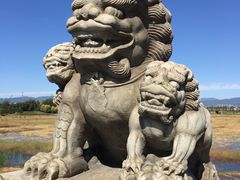 -卢沟桥文化旅游区