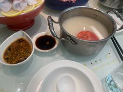 浓汁圣汤-虾佬圣汤·海鲜姿造(乐堤港店)