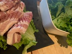 -新石器烤肉(周浦万达店)