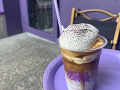 -HANA COFFEE(长寿路店)
