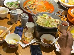 -湘味淳(千禧街店)