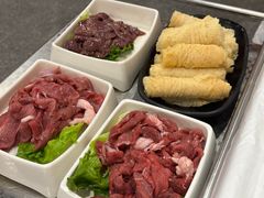 -活潑鲜跳(湖滨商业街店)