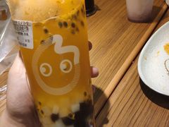 -CoCo都可(大兴凯德MALL店)