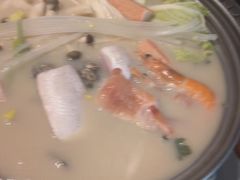 -九井澤精致料理(金茂店)