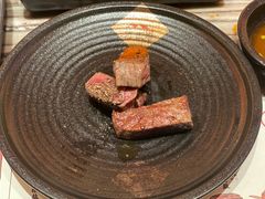 -赤坂亭·M9和牛烧肉·铁板烧·日料398放题(长泰广场店)