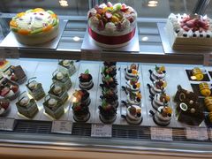 -面包新语(吾悦国际广场店)