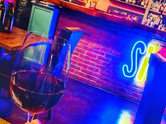 -SISTERS BAR RESTAURANT川意酒馆(嘉善老市H楼店)