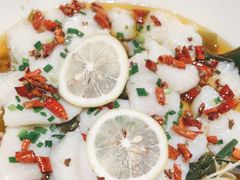 -绿草地·湘菜(7mall店)