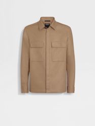 -Biella Fibers杰尼亚Zegna面料西装·夹克·礼服全定制Bespoke(晶耀前滩店)