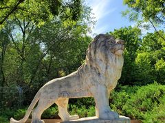 -石家庄市动物园