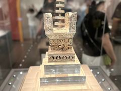 -浙江省博物馆(孤山馆区)