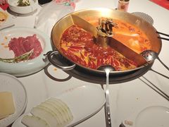 -小龙翻大江文化火锅(宽窄店)