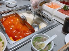 -海底捞火锅(金光华店)