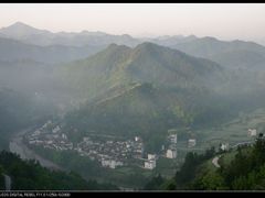 -石潭村