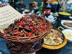 -茶叁酒肆·楚味江湖(菱角湖店)