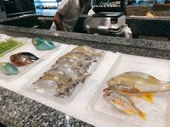 -Isla Sugbu Seafood City