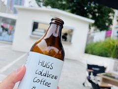 -HUGS coffee(东区店)