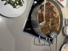 -蝎王府羊蝎子(西直门店)