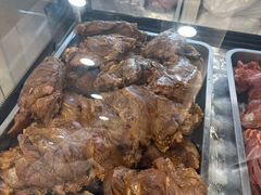 -老刘家永盛斋·传统泡馍(东关南街店)