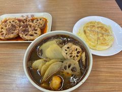 -牛王庙小吃(桥头街店)