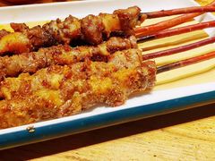 -胡桃里音乐酒馆(石家庄店)