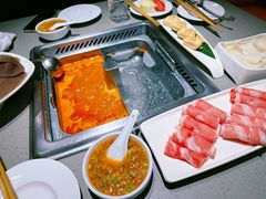 -海底捞火锅(攀枝花万达店)
