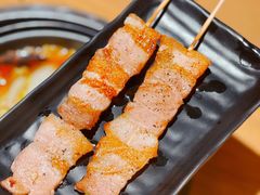 -大和食乐·鲜和牛酸汤火锅(环宇荟店)