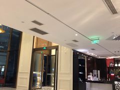 -上海富豪环球东亚酒店