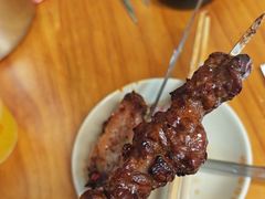 -炒豆合作社(东四总店)