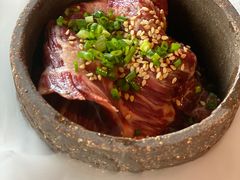 -谷牛和牛烤肉(漕河泾印象城店)
