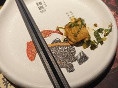 -烤匠麻辣烤鱼(万象城店)