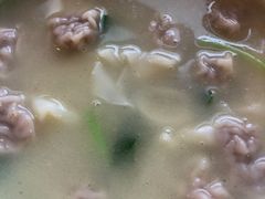 虾籽馄饨-花园茶楼(兴城西路店)