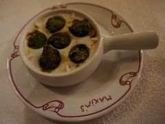 -马克西姆餐厅(崇文门店)