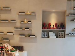 -泰合玺·精油疗愈 SPA(南京河西万达店)
