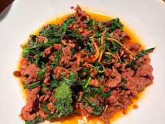 -一坐一忘云南菜(北京skp店)