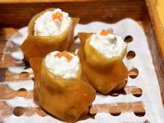 -蔡澜点心·粤菜(花城汇南区店)