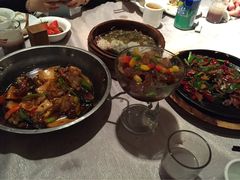 井水小厨(新城市广场店)-井水小厨·湘菜(活力广场店)