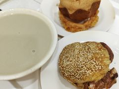 -老磁器口豆汁店(天坛店)