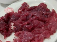 -粤潮牛肉火锅店(江南大道店)