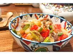 -纳瓦新疆菜(银都店)