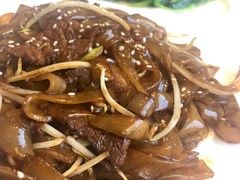 -衡山汇·高级粤菜(霄云路店)