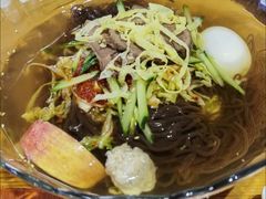 -顺姬冷面(长春旗舰店)