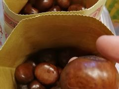 -天津小三宝栗子店(黄海路店)